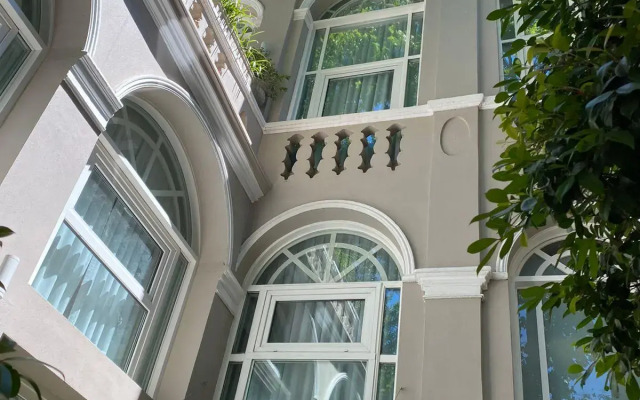 Rendez-Vous Hotel Buenos Aires