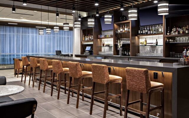 Hyatt Place Grand Rapids Downtown