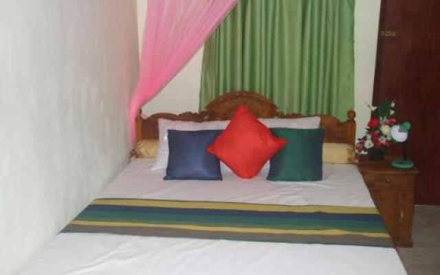 Daffon Villa Guest House