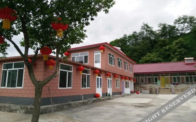 Xiangjiawei Rural Guesthouse