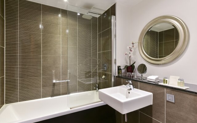 Fraser Suites Glasgow