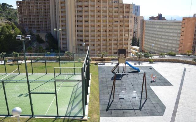 Torre Lugano N31