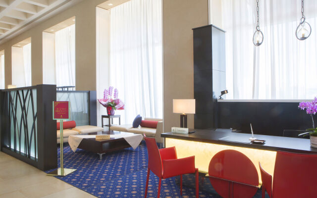 Hotel Universal Port