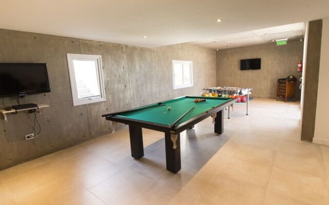 Cafila Boutique Apartments & Spa