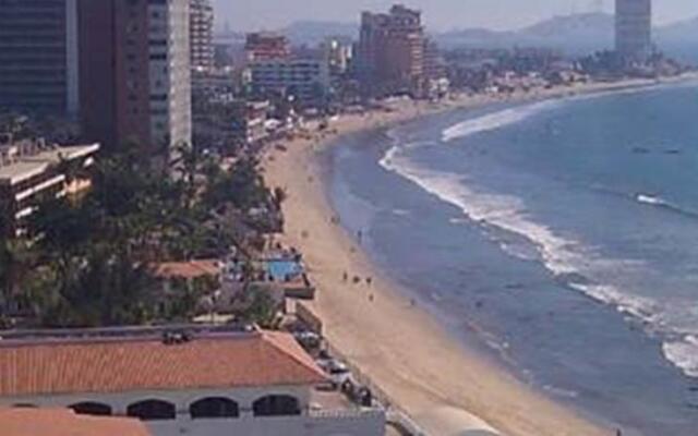 Departamento Mazatlan