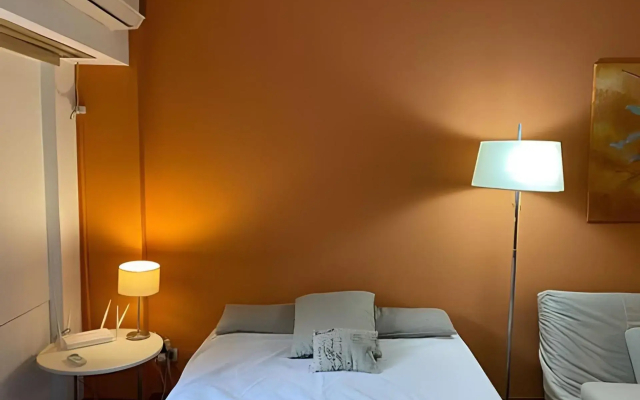 Charmy Studio, Excellent Location in Downtown BA