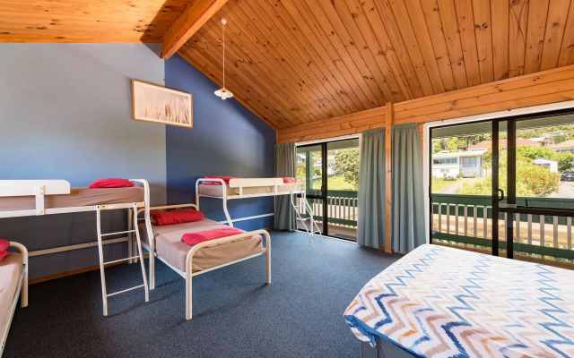 Bay of Islands Lodge