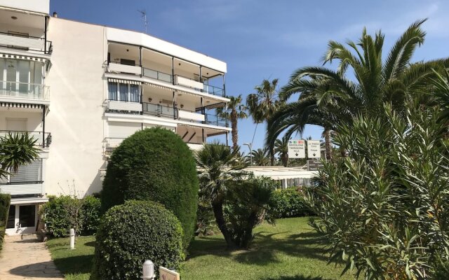 Paseo de Salou