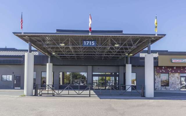 Quality Inn and Suites