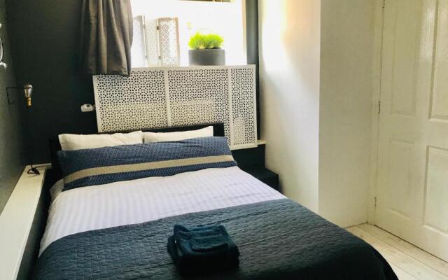 Homestay Harlingen