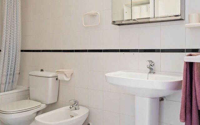Punta Prima, Sea Senses, Apartment Christina