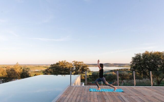 Montimerso Skyscape Country House