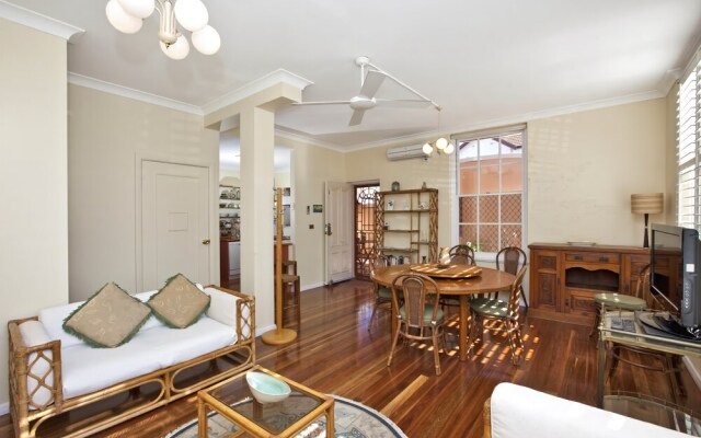 Newcastle Terraces & Apartments - NBC Apartments