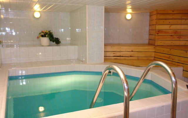 Hotel Dorell