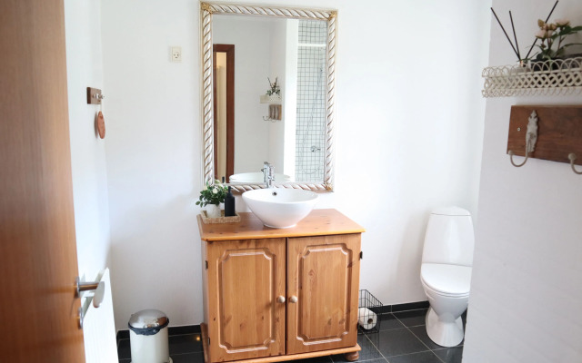 Gunderupholm Apartments