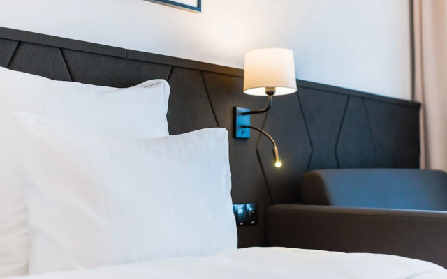 Hotel Sokół Wellness & SPA