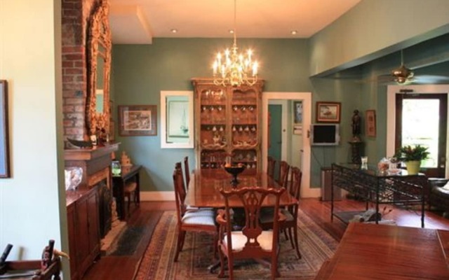Green House Inn