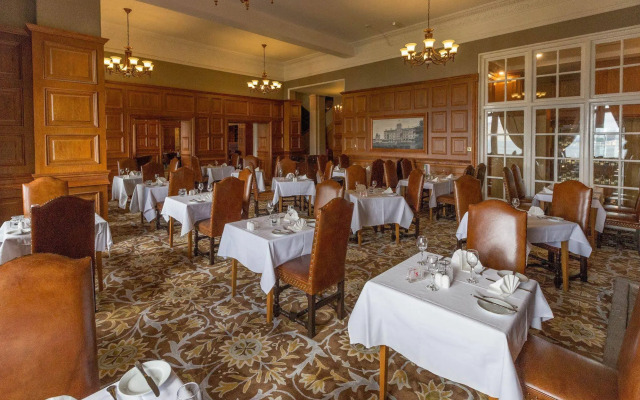 The Glenburn Hotel