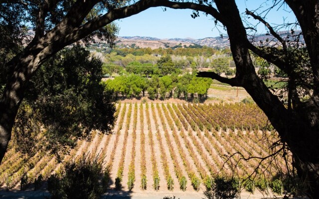 9400 Santa Rosa Road Home