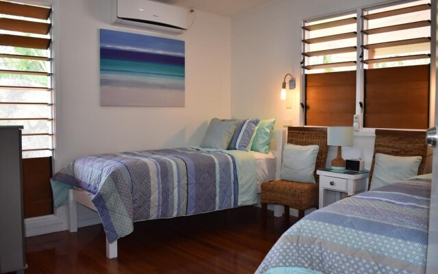 Island Breeze Fiji
