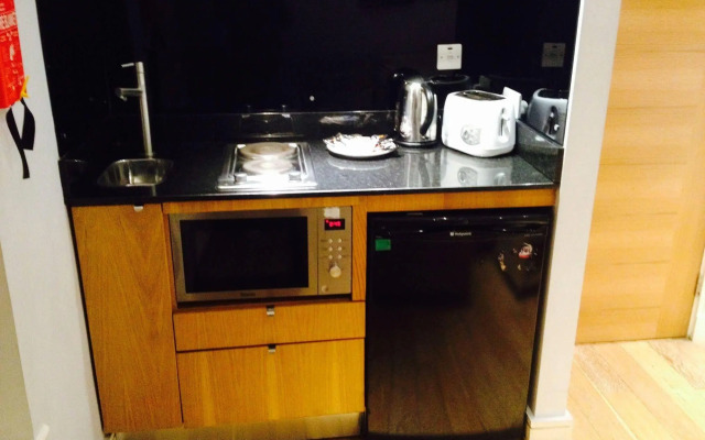 BeiRoom Hyde Park Apartments