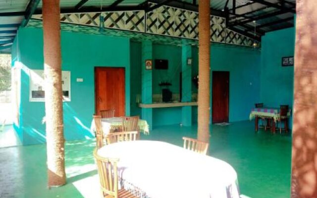 Nethuli Guest Inn and Hostel
