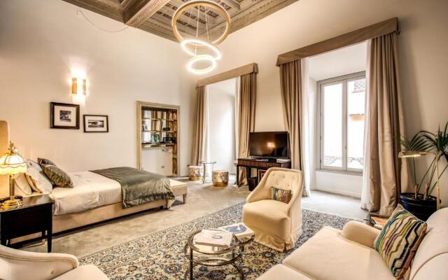 Martius Private Suites Hotel
