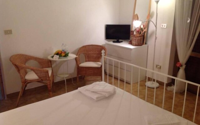 B&B Villa Nonna Maria