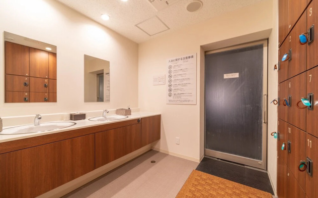 Super Hotel Echizen Takefu