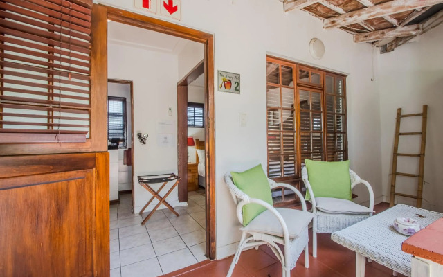 HoneyPot Guesthouse