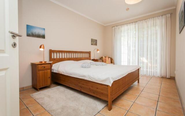 Wellnessresidenz Störtebeker - Whg 1