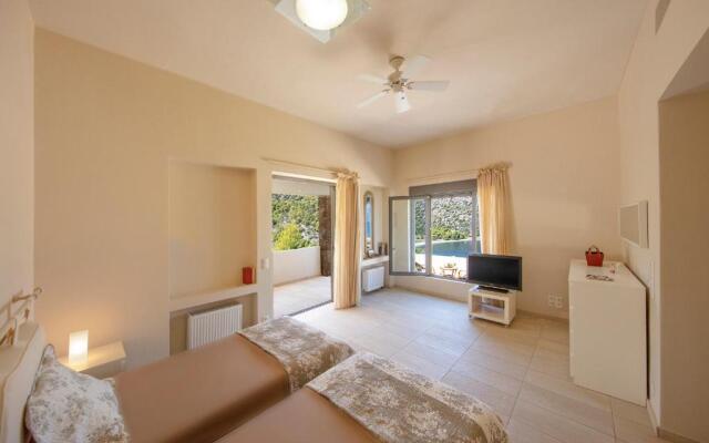 Crystal View Villa by Unique Villas Collection