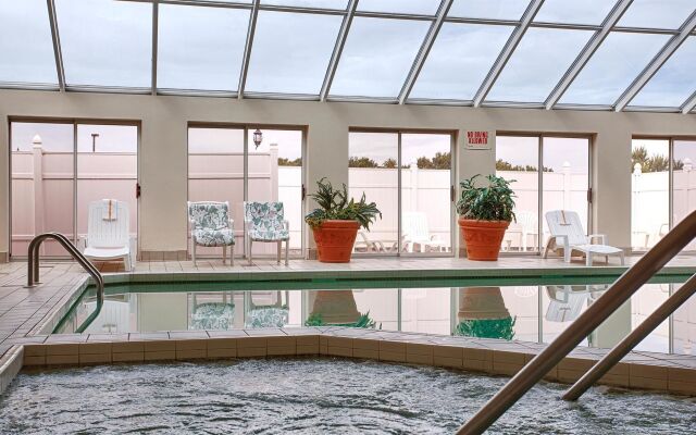 Quality Inn & Suites Elko