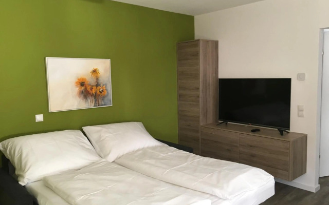 Appartements Marlene