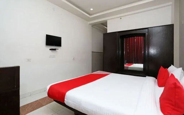 Dhola Maru Resort by OYO Rooms