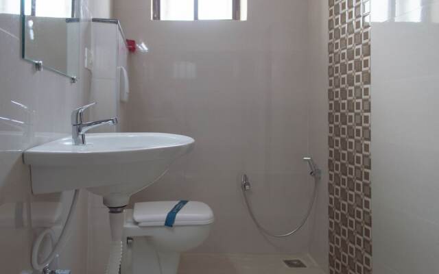 OYO 5130 Hotel Raks