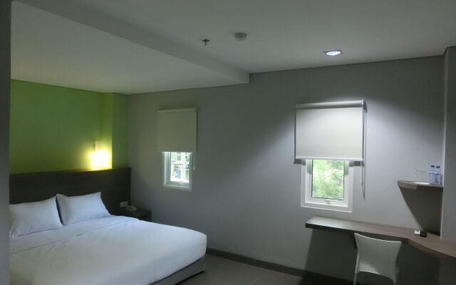 IZI Hotels
