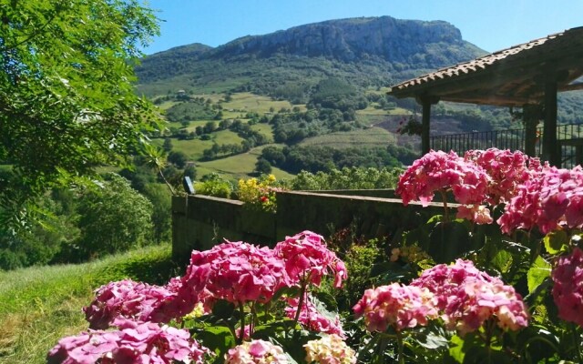 La Manzanera - Finca Artienza