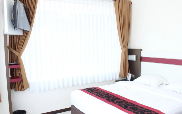 Idea's Hotel