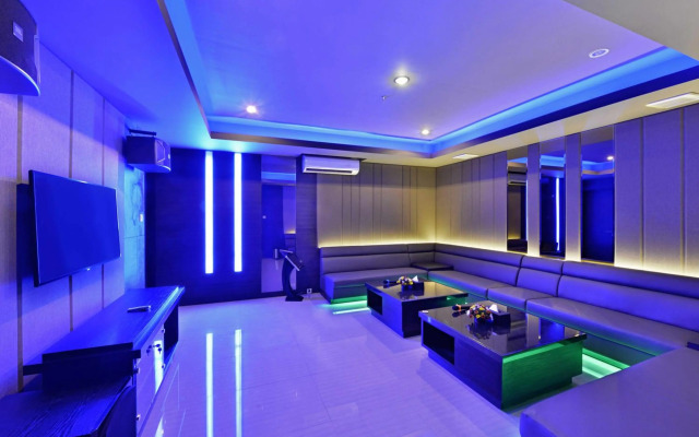 Lombok Astoria Hotel