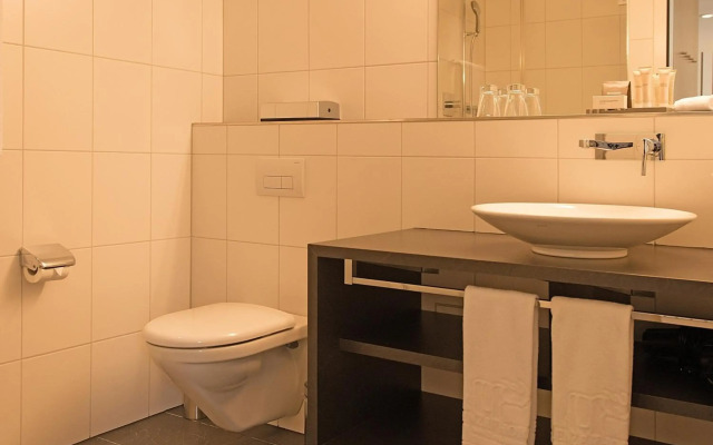 Hotel Lenzerhorn Spa & Wellness