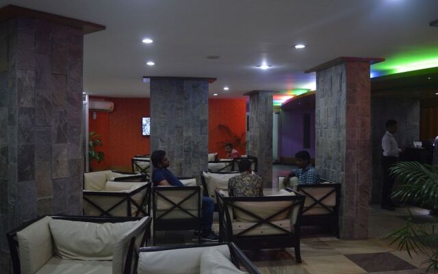 Hotel Suite Sadaf