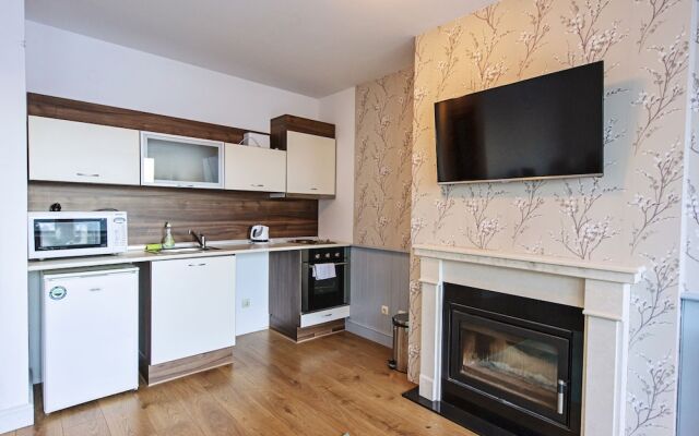 Predela 2 Holiday Apartments