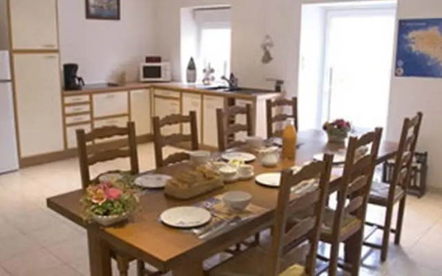 Chambres dhôtes de Compadre