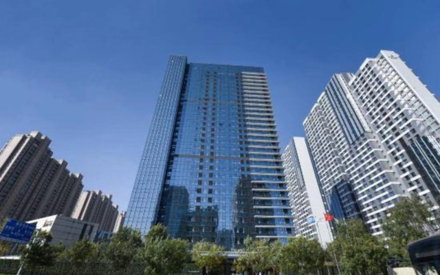 Sky Mansion Zhengzhou