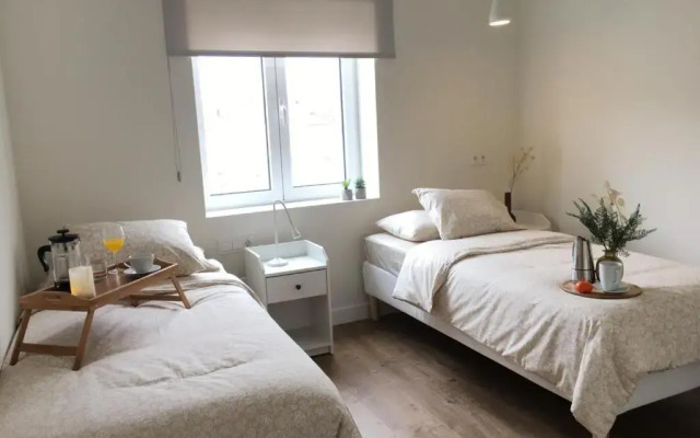 La Laguna Deluxe Apartment