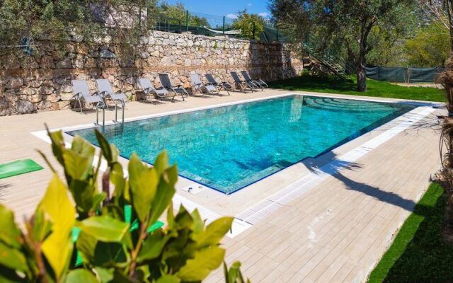 Villa Eylul Selimiye