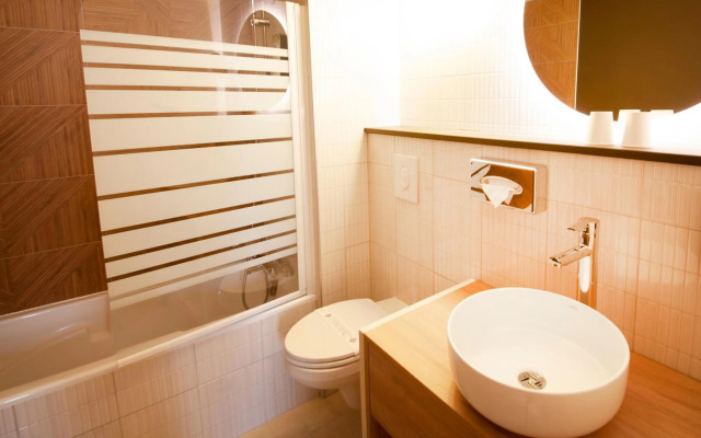 Kyriad Prestige Clermont-Ferrand