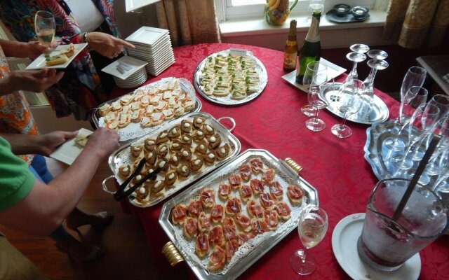 Fruits of Vienna B&B