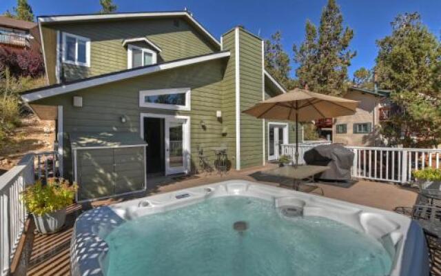 040 Bear Lake Retreat Home